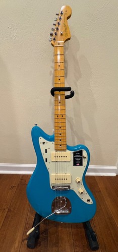 Fender american professional - fender,