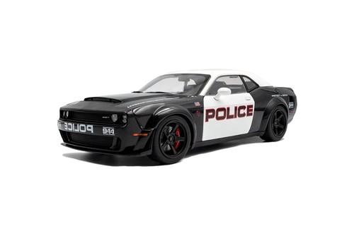 Dodge challenger demon highway - dodge,