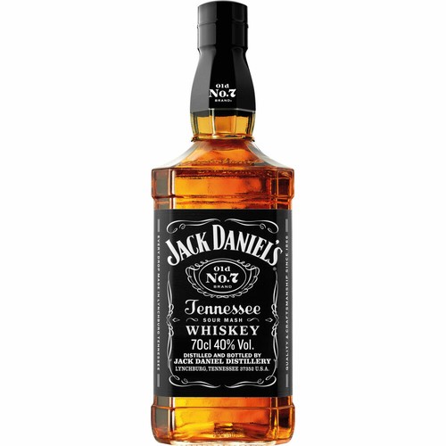 Jack daniels tennessee - jack,