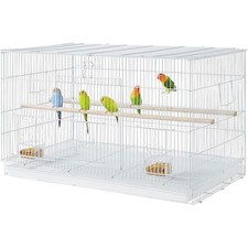 Cage À Oiseaux Large