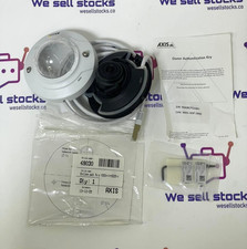 Caméra réseau AXIS M3004-V