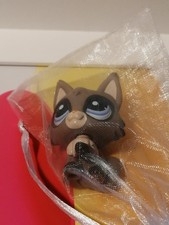 LPS Petshop Chat Loup #1953
