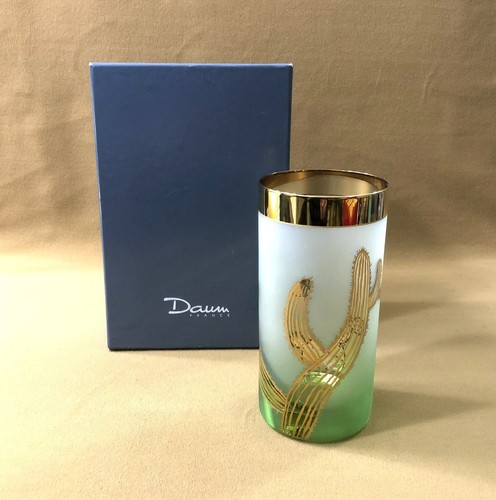 Verre chope cactus en - verre,