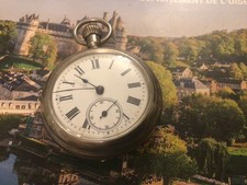 Intéressante Montre gousset