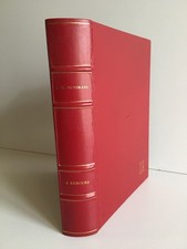 HUYSMANS à rebours note