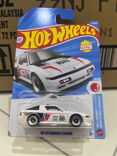 Hot wheels 2026 neuf - hot,