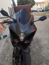BULLE SUZUKI GSXR 1000 2017