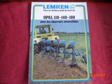 BROCHURE   PUBLICITAIRE