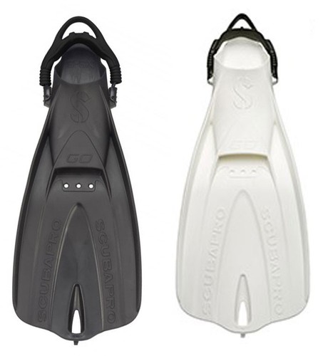 Scubapro travel palmes de - palmes,
