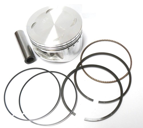Piston kit mm - piston, 87.00