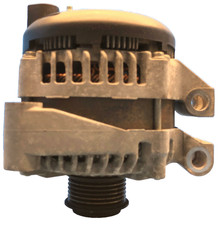 2013-2020 RANGE ROVER L405 OEM 3.0L ENGINE ALTERNATOR POWER GENERATOR CPLA10300