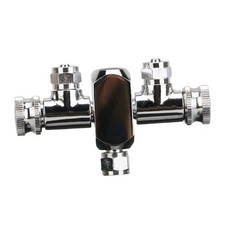 Valve de séparation de CO2