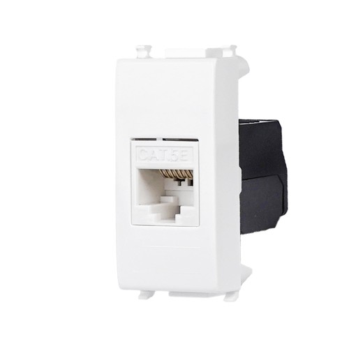2370039 prise données rj45 - prise, de