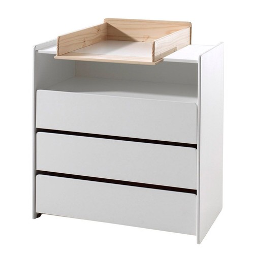 Pack commode plan à - pack,