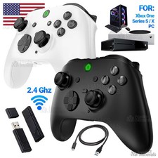 Wireless Controller For