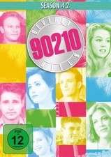 Beverly Hills, 90210 - Season 4.2 (DVD) [4 DVDs] de not... | DVD | état très bon