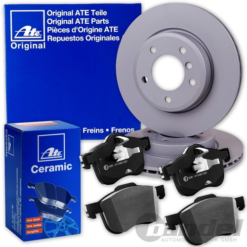 Ate disques 320mm - ate,
