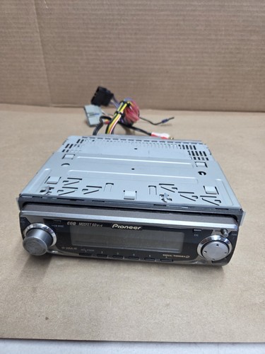 Pioneer bluetooth car audio - pioneer,