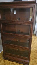 Viking Antique Barrister