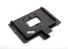 Leitz Leica Focomat V35 enlarger 35mm negative carrier 17009 #0944 NO HEAT PLATE