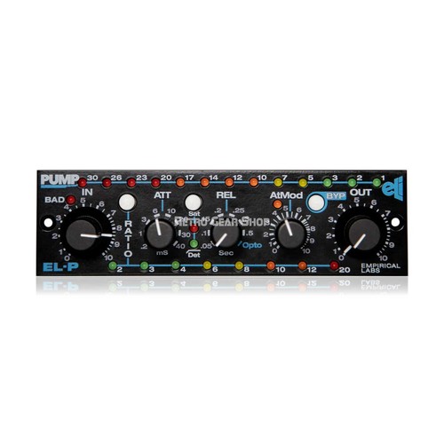 Empirical labs pump - empirical,