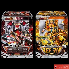 Metal Cardbot W BLOODWING