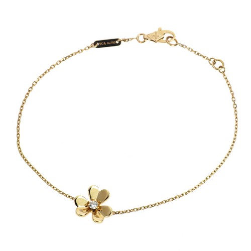 Bracelet diamant van - diamant, &