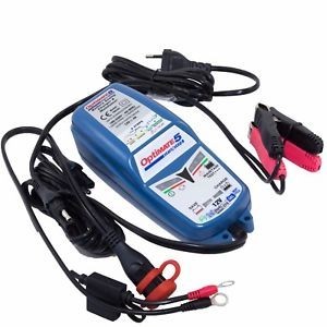 Chargeur batterie optimate - chargeur,