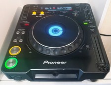 Pioneer CDJ-1000mk3 DJ Digital Turntable