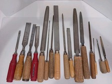 Lot 16 Vieux Outils Ciseaux