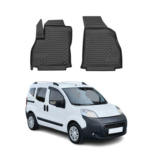 Omac tapis sol pour peugeot - omac,