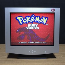 KDS 17" 786N 1440x1080 VGA CRT