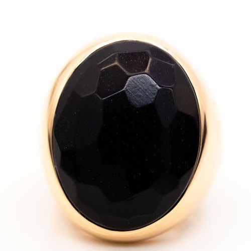 Bague pomellato 18k rose - pomellato, or