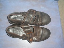 chaussures taille 36 PATAUGAS