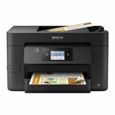 Imprimante Multifonction WorkForce WF-3825DWF Epson
