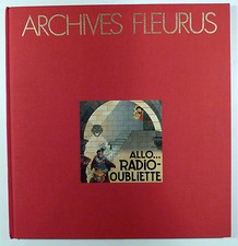 Fripounet et Marisette Allo...radio-oubliette Bonnet Ed. Fleurus TTBE