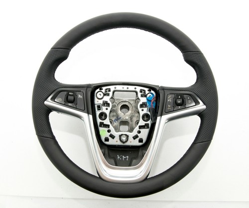 Volant recouvert avec - recouvert, cuir