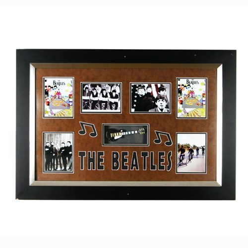 The beatles monté - the,