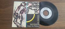 disque 45 Tours  vinyle 7"