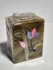 Boîte vide-poche en pierre