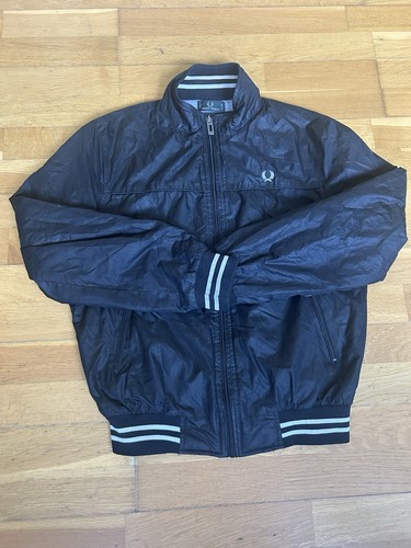 Fred perry veste coupe - fred,