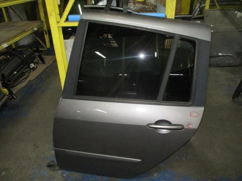 Porte arriere gauche renault - porte,