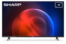 Téléviseur Smart TV ANDROID