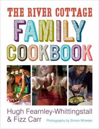 Livre cuisine familial - le, de