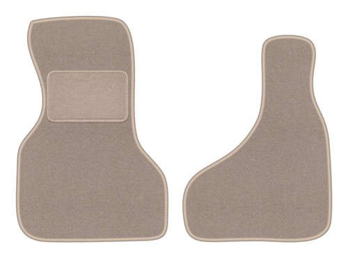Tapis avant moquette - , chevrolet