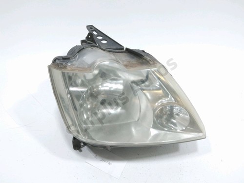 Phare droit 7701058175 renault - phare,