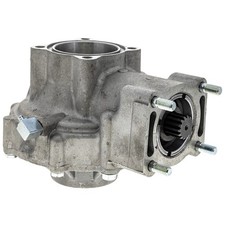 NICHE Rear Differential Gear