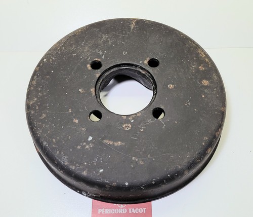 Tambour frein 300mm - ,