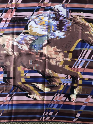 Foulard carré hermès - foulard,