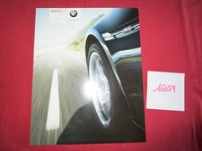 N°16059 : BMW M6 cabriolet et